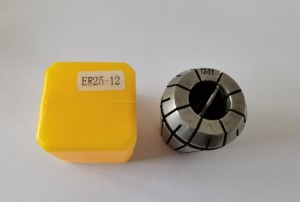 Professional China Spraying Equipment -
 Clamp  ER25-12 – Godn