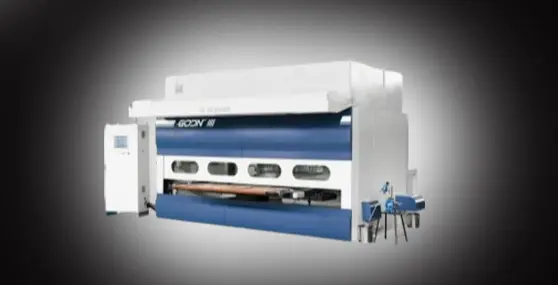 GODN Ships High-Performance Automatic Spraying Systems, Boosting Global Expansion