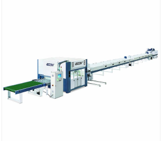 GODN:Automated Spray Coating Solutions for Global Manufacturing