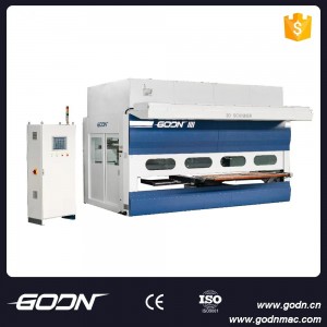 Spray Painting Robot