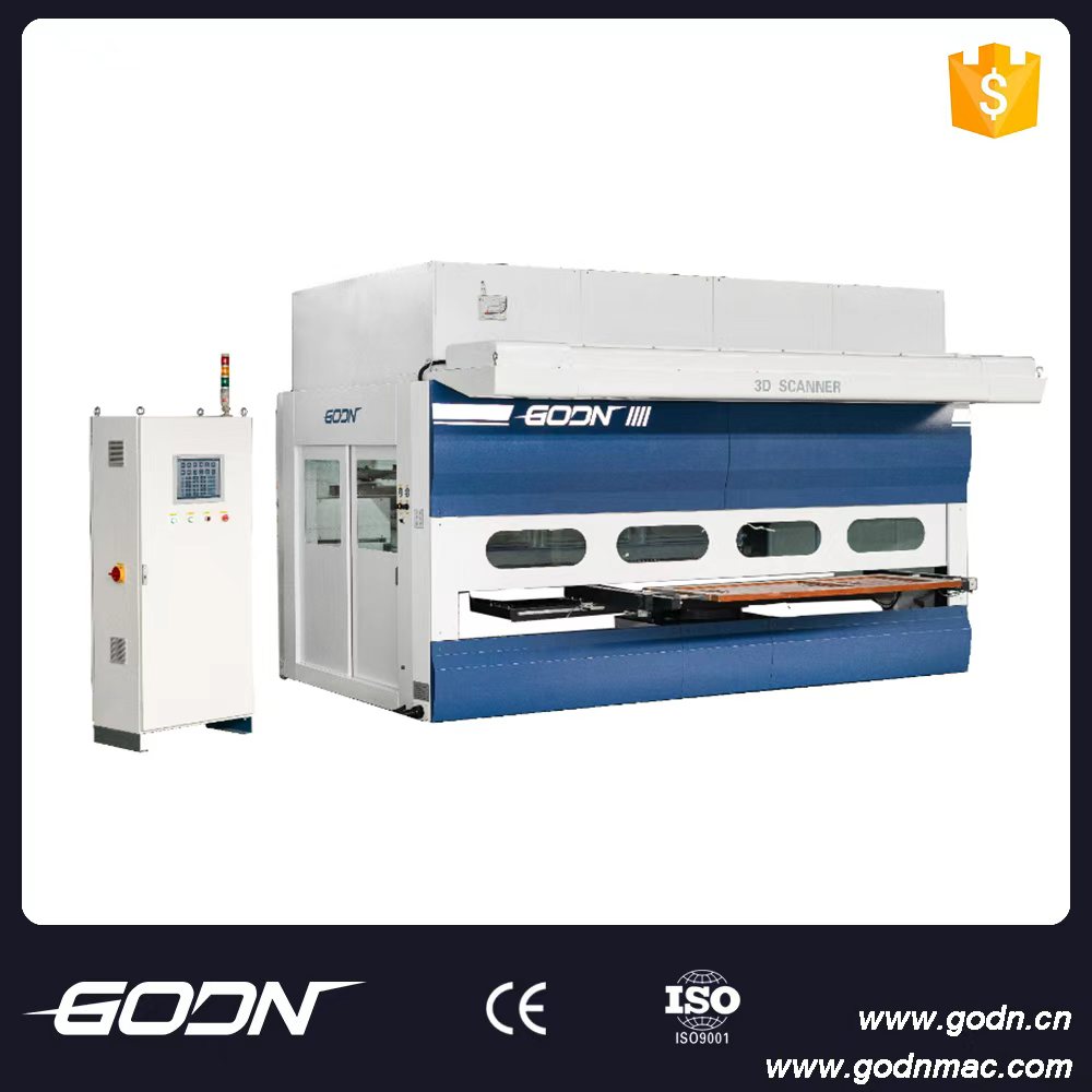 The New Era of Intelligent Coating: High-Capacity Spray Painting Robots Lead Innovation in Surface Treatment