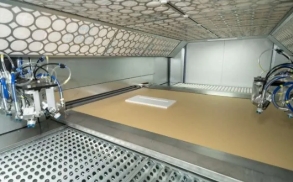 GODN:Automated Spray Coating Solutions for Global Manufacturing