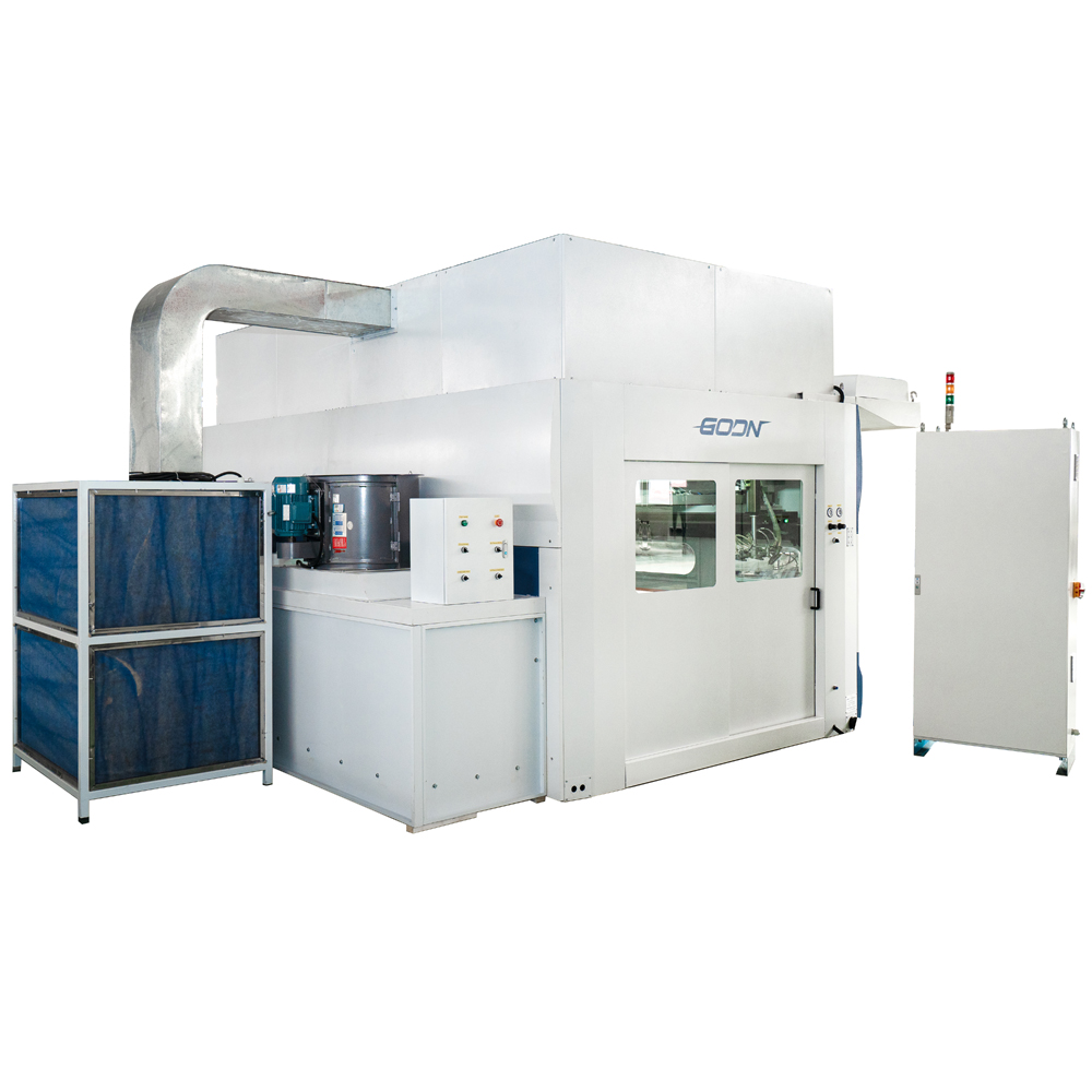 Domino und UV Graphic entwickeln hybride Etikettendruckmaschine |Etiketten & Etikettierung