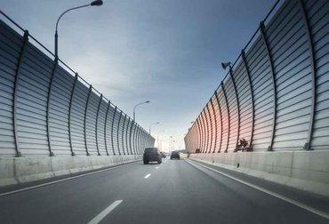 Noise barriers