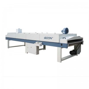 Low price for Automatic Shrink Tunnel L Sealer Heat Shrink Wrapping Machine