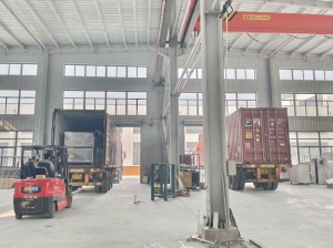 GODN Ships High-Performance Automatic Spraying Systems, Boosting Global Expansion